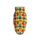 Курточка для тварин WAUDOG Clothes Мохнаті монстри M 47 (409-4050)