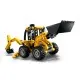 Конструктор LEGO Technic Екскаватор-навантажувач (42197)