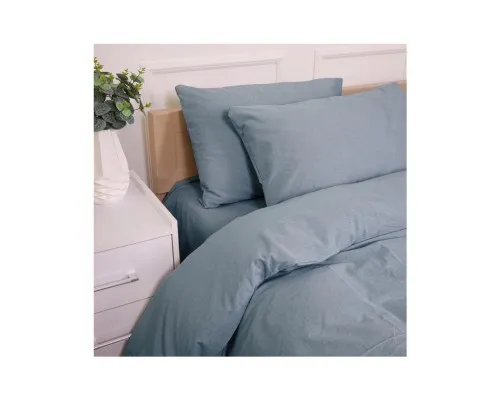 Постільна білизна MirSon 40-0020 Silk Dreams Варена бавовна 200х220 (2200009675713)