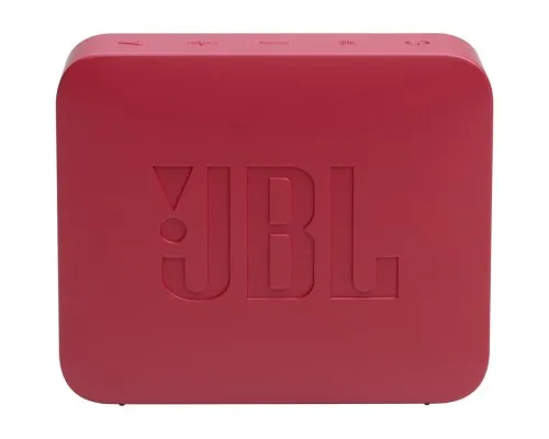 Акустична система JBL Go Essential 2 Red (JBLGOES2REDEU)