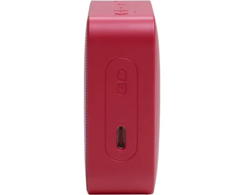 Акустична система JBL Go Essential 2 Red (JBLGOES2REDEU)