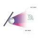 Накладка для ракетки Joola Tronix CMD 2.0 Red (70586) (931075)