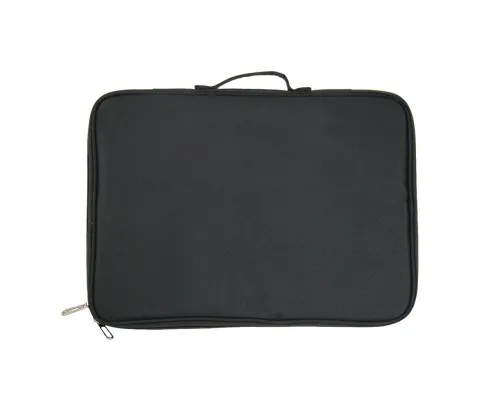 Чохол до ноутбука Esperanza 15.6" PRATO, black (ET194)