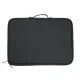 Чохол до ноутбука Esperanza 15.6" PRATO, black (ET194)