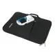 Чохол до ноутбука Esperanza 15.6" PRATO, black (ET194)