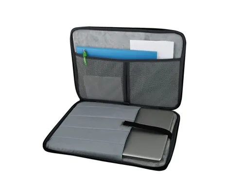 Чохол до ноутбука Esperanza 15.6" PRATO, black (ET194)