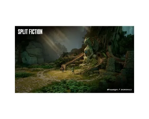 Гра Sony Split Fiction, BD диск (5030949125385)