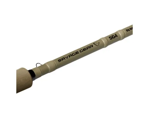 Вудилище Savage Gear SG4 Big Bait Specialist Trigger 8''6"/2.59m 110-220g Casting (1854.11.22)