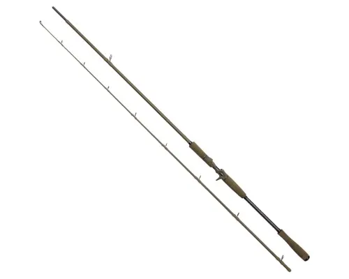 Вудилище Savage Gear SG4 Big Bait Specialist Trigger 8''6"/2.59m 110-220g Casting (1854.11.22)