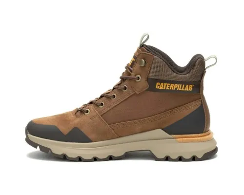 Черевики Caterpillar (CAT) Colorado Sneaker P725942 коричневі 42 (195020134344)
