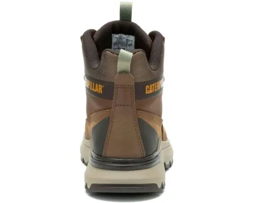 Черевики Caterpillar (CAT) Colorado Sneaker P725942 коричневі 42 (195020134344)