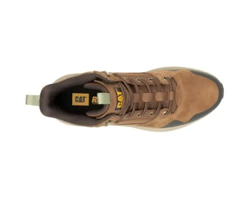 Черевики Caterpillar (CAT) Colorado Sneaker P725942 коричневі 42 (195020134344)
