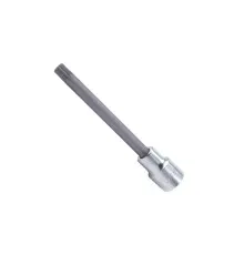 Головка торцева Toptul SPLINE M10 L140мм 1/2" (BCMD1610)