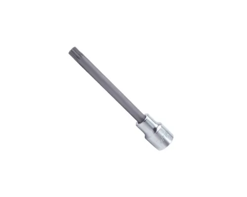 Головка торцева Toptul SPLINE M10 L140мм 1/2" (BCMD1610)