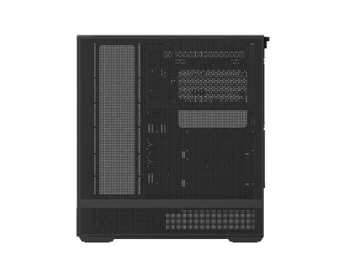 Корпус для ПК Zalman P40 Prism (P40PRISMBLACK)