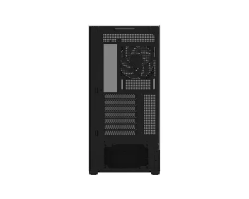 Корпус для ПК Zalman P40 Prism (P40PRISMBLACK)