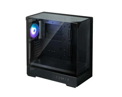 Корпус для ПК Zalman P40 Prism (P40PRISMBLACK)
