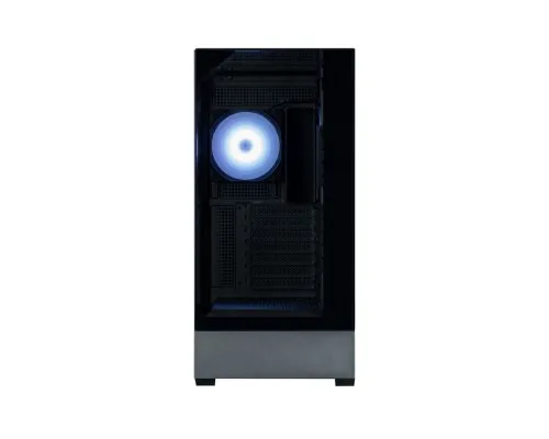 Корпус для ПК Zalman P40 Prism (P40PRISMBLACK)