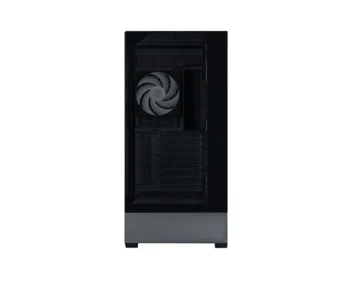 Корпус для ПК Zalman P40 Prism (P40PRISMBLACK)