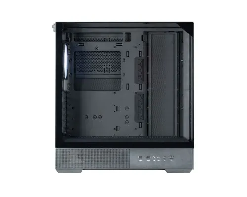 Корпус для ПК Zalman P40 Prism (P40PRISMBLACK)