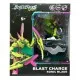 Трансформер Screechers Wild ! S5 L1 V2 - Сонік Блейд (KS686115)