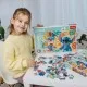 Пазл Trefl Maxi Lilo&Stitch Щасливий день 24 елемента (5900511143652)