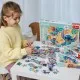 Пазл Trefl Maxi Lilo&Stitch Щасливий день 24 елемента (5900511143652)