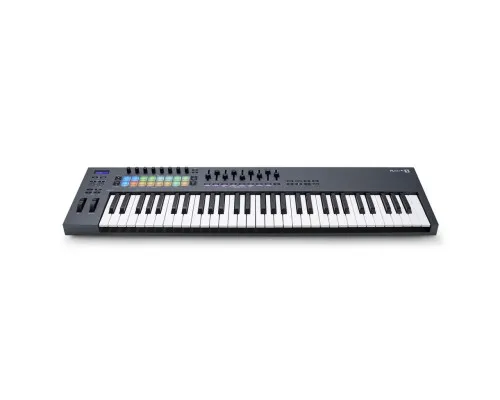 MIDI-клавіатура Novation FLkey 61 (234475)