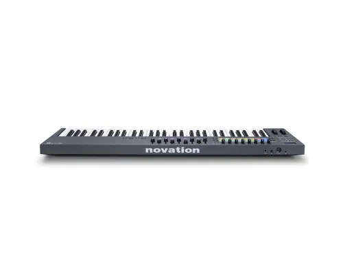 MIDI-клавіатура Novation FLkey 61 (234475)