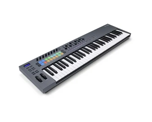 MIDI-клавіатура Novation FLkey 61 (234475)