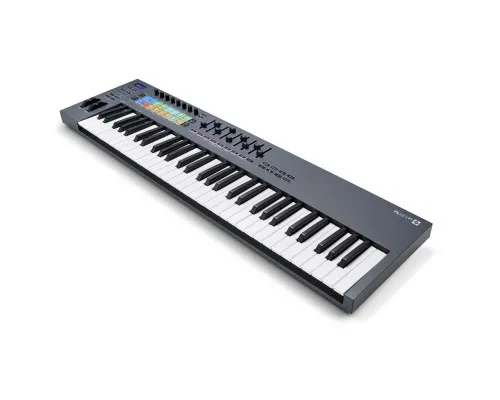 MIDI-клавіатура Novation FLkey 61 (234475)