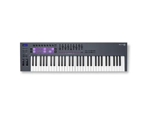 MIDI-клавіатура Novation FLkey 61 (234475)