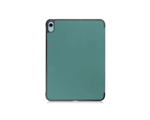 Чохол до планшета Armorstandart Smart Case iPad 11 2025 (A16) / 10.9 2024 / 2022 Pine Green (ARM84014)