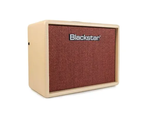 Комбопідсилювач Blackstar Debut 15E Cream (301023)