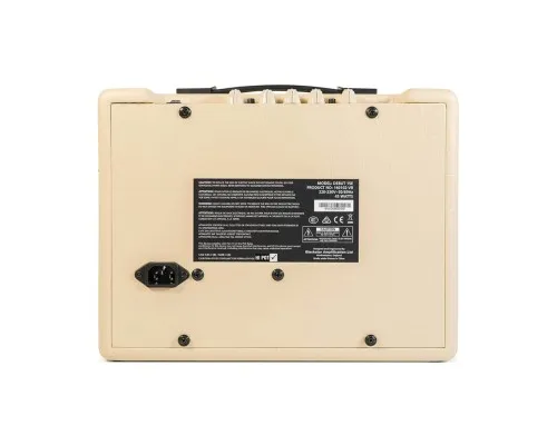 Комбопідсилювач Blackstar Debut 15E Cream (301023)