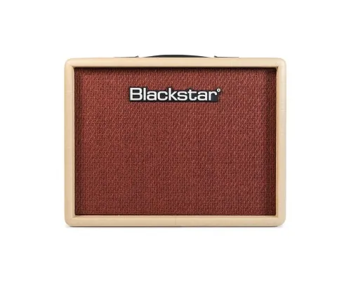 Комбопідсилювач Blackstar Debut 15E Cream (301023)