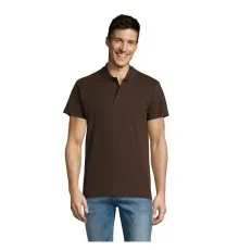Поло Sol's Summer II шоколадний XL (11342398XL)