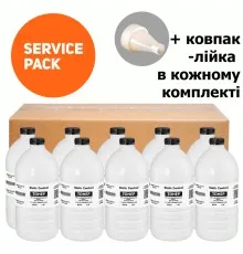 Тонер HP LJ M507 фасовка 10x1кг SCC Service Pack Patron (TSM-TRHM507-10SP)