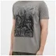 Футболка Sol's Imperial Knight Death and the Devil світло-арміський S (11500330/394S)