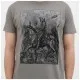 Футболка Sol's Imperial Knight Death and the Devil світло-арміський S (11500330/394S)