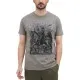 Футболка Sol's Imperial Knight Death and the Devil світло-арміський S (11500330/394S)