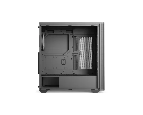 Корпус для ПК AeroCool D501A-G-BK-v2 Black (ACCM-DS01043.11)