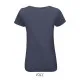 Футболка Sol's Martin women графітовий S (02856381S)