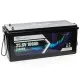 Батарея LiFePo4 Longttech 24V - 100Ah (LAR24100-LT160-P)