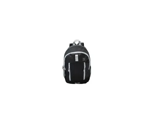 Рюкзак туристичний Semi Line 20 Black/White Elements (J4923-1) (DAS302584)
