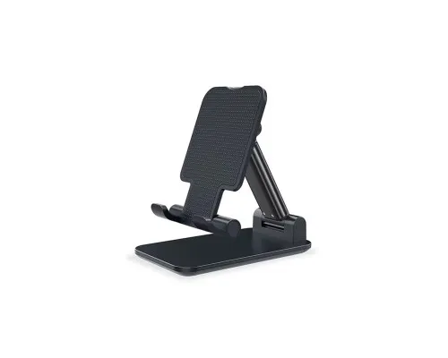 Підставка до планшета Dynamode smartphones/tablets 4-13 inches (Phone Stand black)