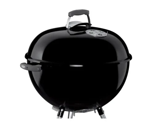 Гриль-барбекю Weber Bar-B-Kettle 47 см Black (1231004)