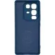 Чохол до мобільного телефона Armorstandart ICON Infinix Note 50 4G Dark Blue (ARM85115)
