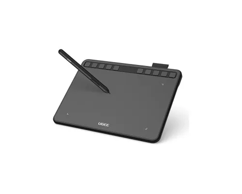 Графічний планшет Ugee S640 (ZYS640-G-N)