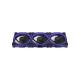 Кулер до корпусу ASUS PRIME MR120 ARGB BLACK 3IN1 (90DA00I0-B09020)